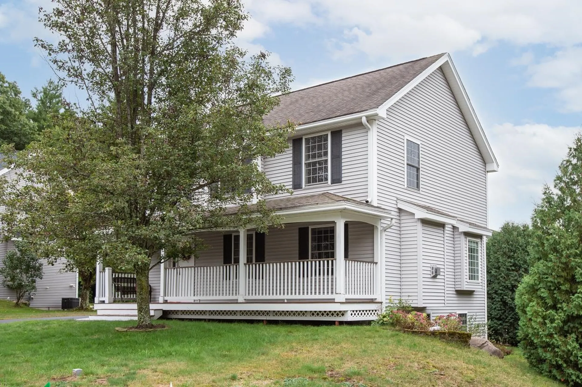 4 Devinne Drive Concord NH 03301