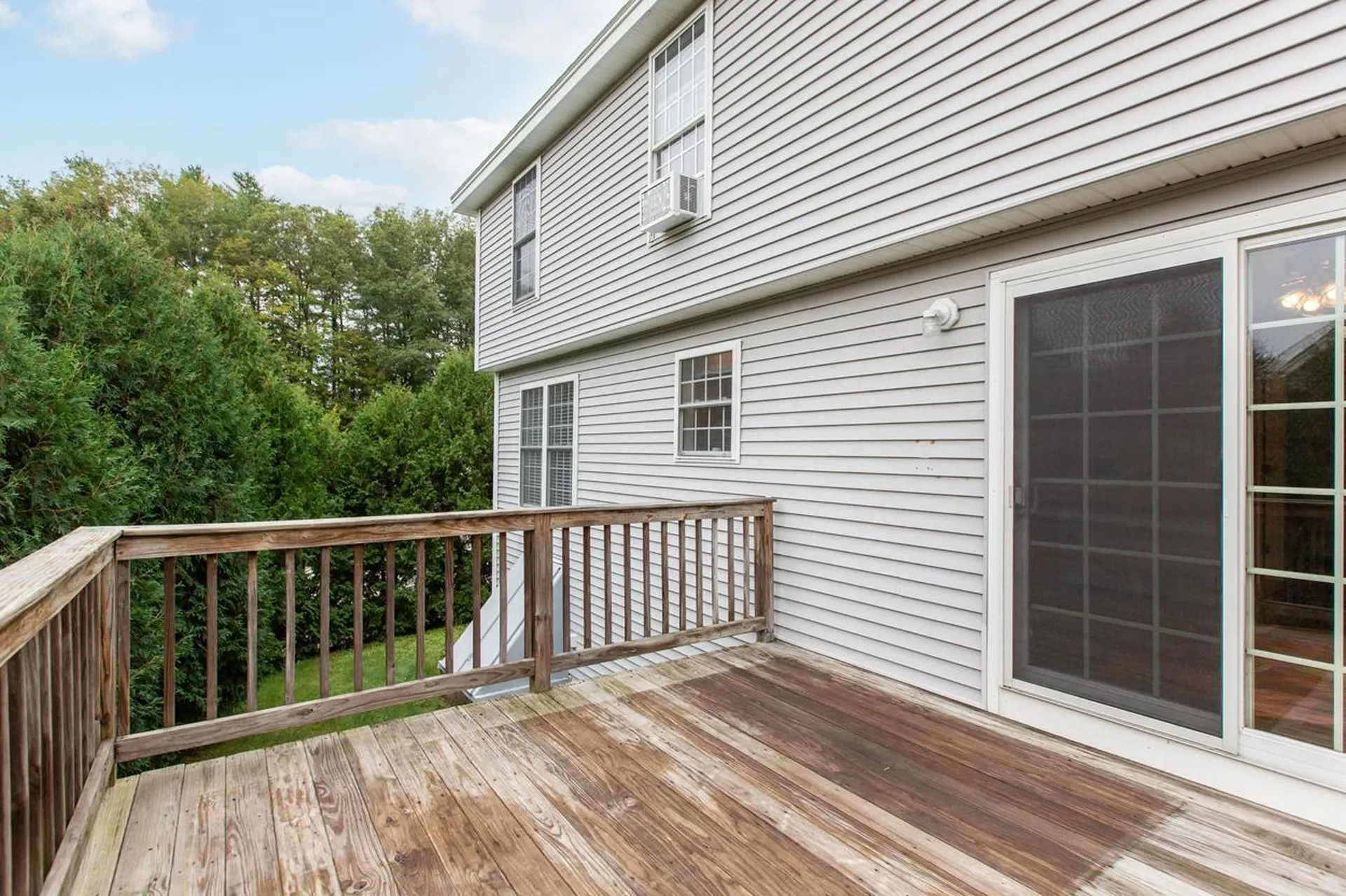4 Devinne Drive Concord NH 03301