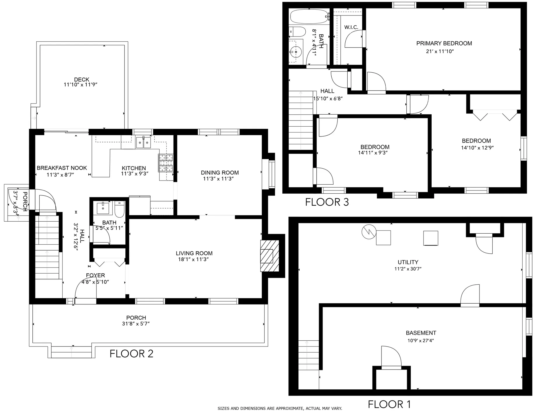 4 Devinne Drive Concord NH 03301
