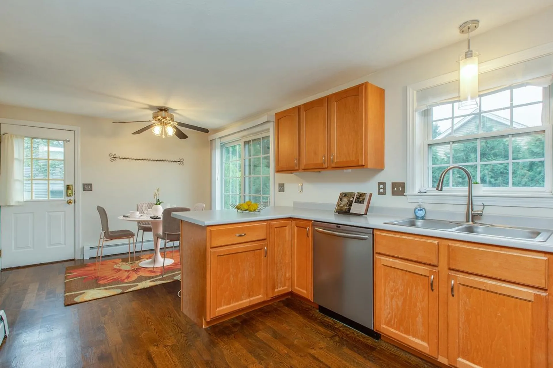 4 Devinne Drive Concord NH 03301