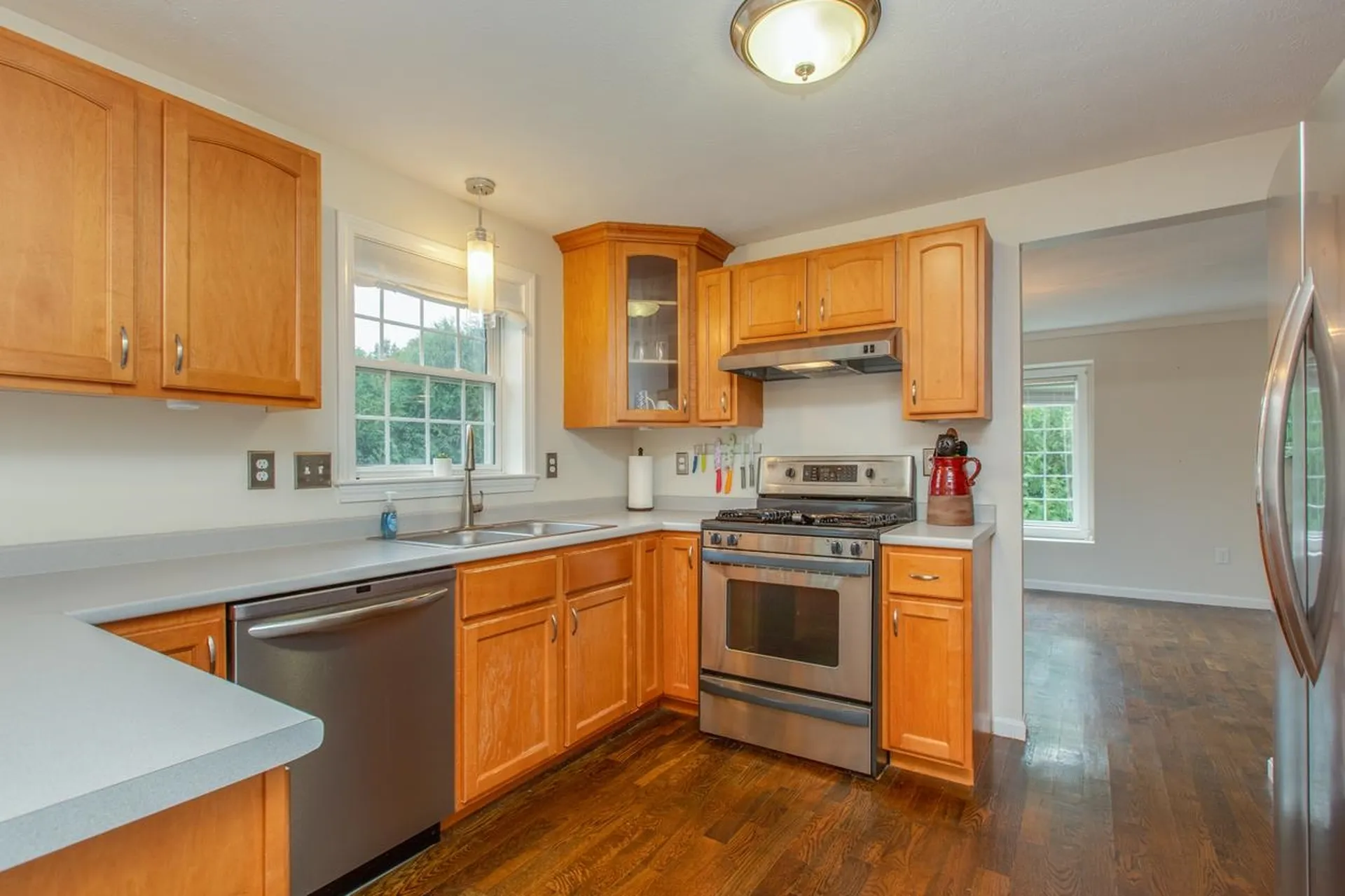 4 Devinne Drive Concord NH 03301
