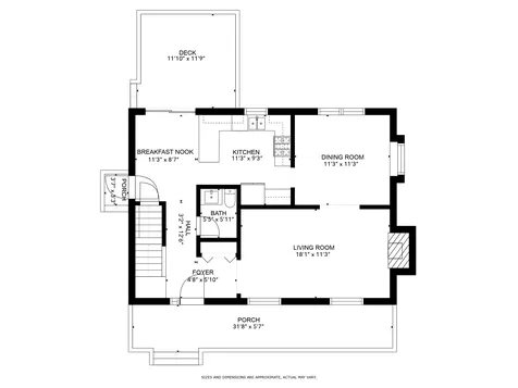 4 Devinne Drive Concord NH 03301
