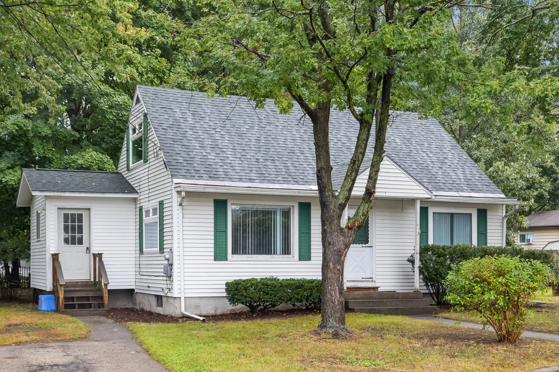 80 Vest Haven Drive Burlington VT 05408