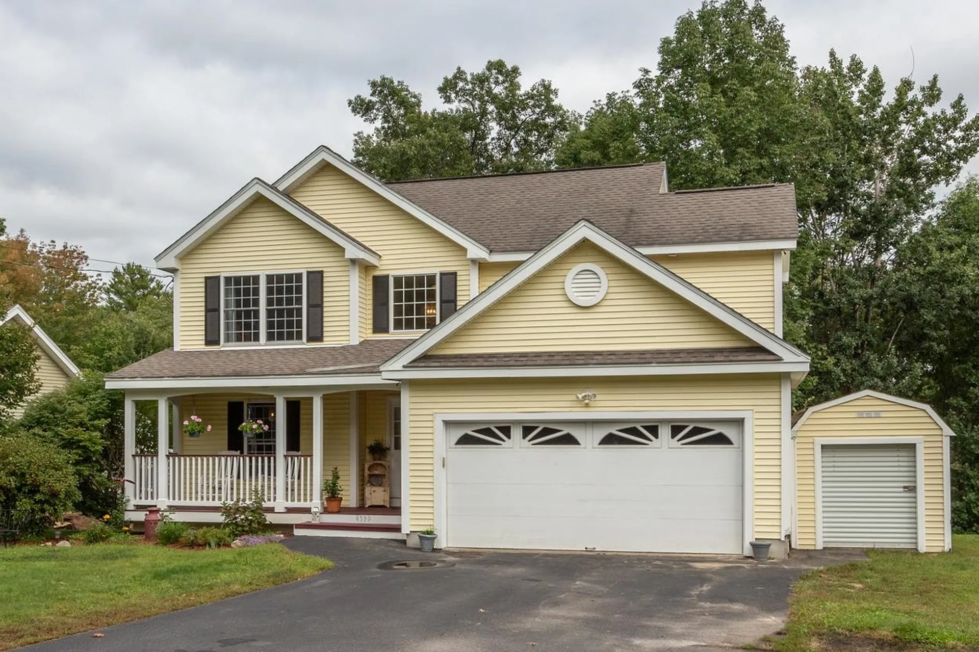 4539 Brown Avenue Manchester NH 03103