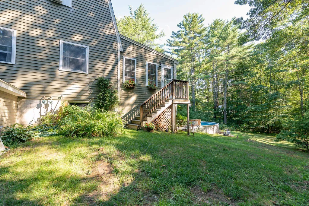52 Estes Road Rochester NH 03839-5412