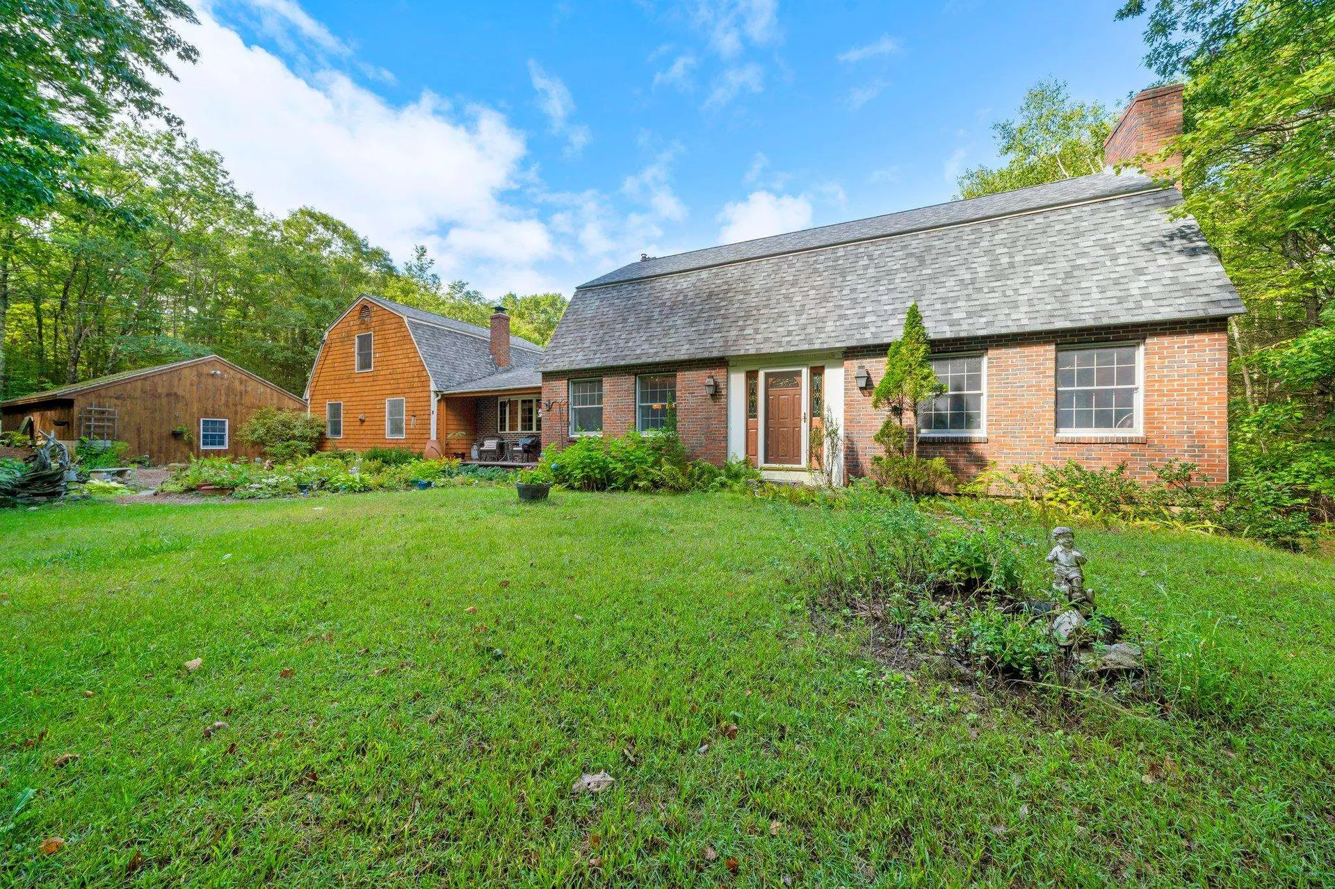 365 Candia Road Chester NH 03036