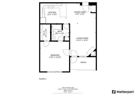 227 Main Street Lincoln NH 03251