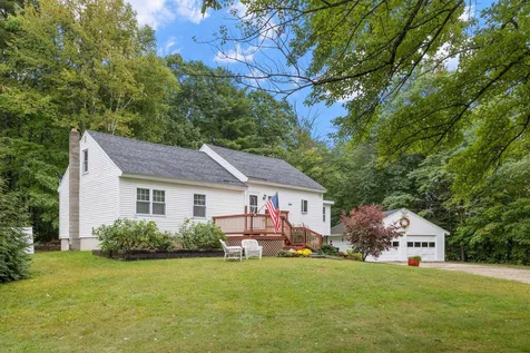 82 John Tasker Road Barnstead NH 03218