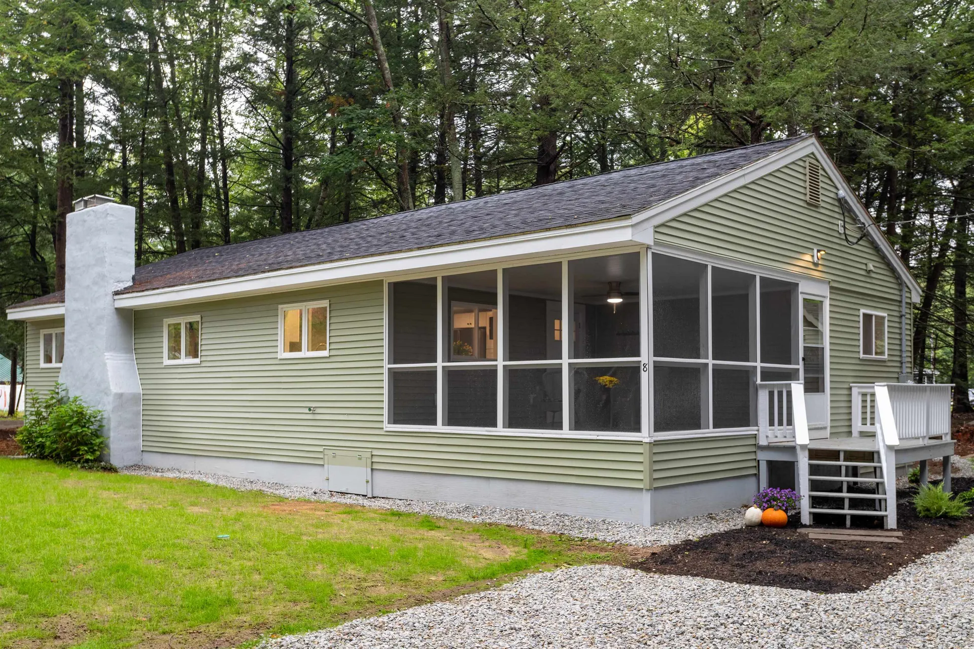 8 Nault Road Rindge NH 03461