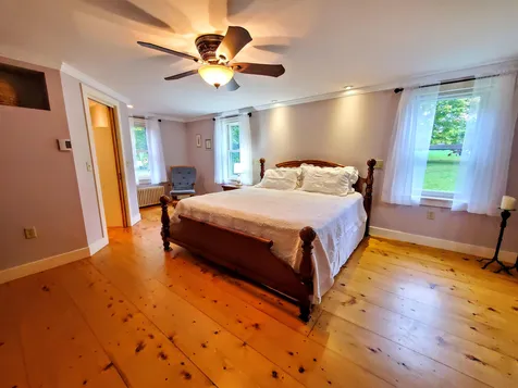 4840 Vt Route 100 Whitingham VT 05361