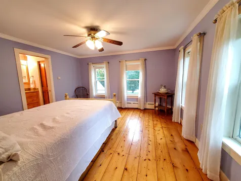 4840 Vt Route 100 Whitingham VT 05361