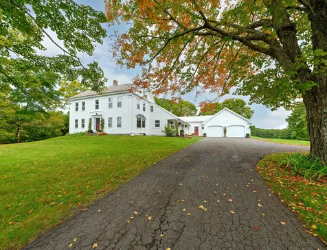 4840 Vt Route 100 Whitingham VT 05361
