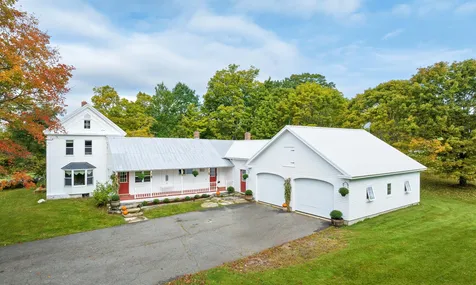 4840 Vt Route 100 Whitingham VT 05361