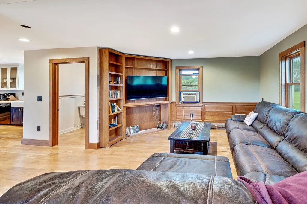 45 Campbell Bay Road Swanton VT 05488