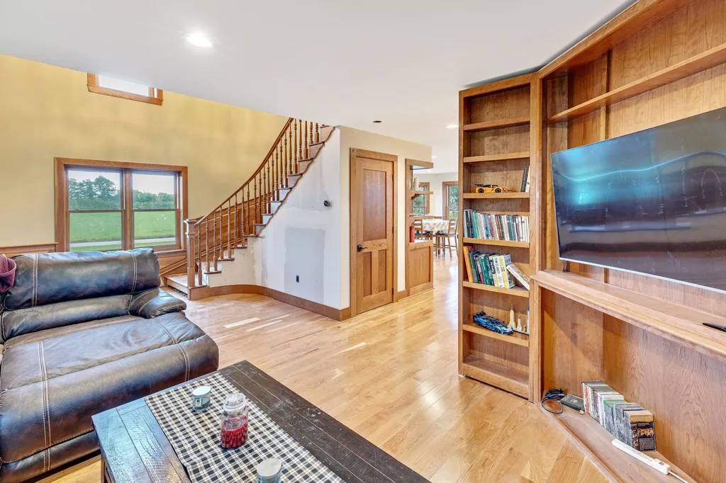 45 Campbell Bay Road Swanton VT 05488