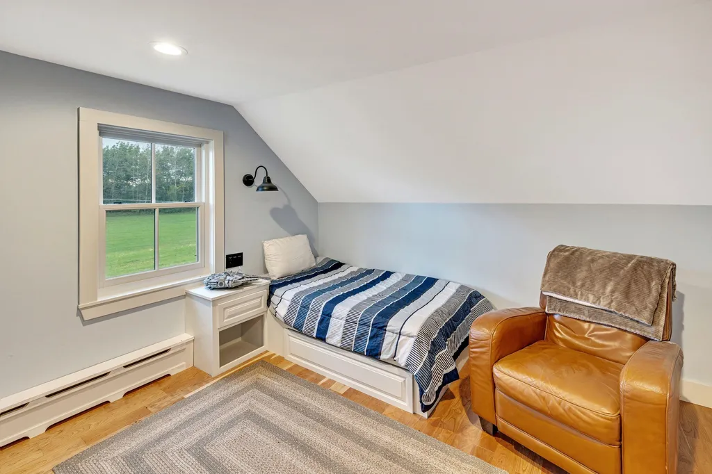 45 Campbell Bay Road Swanton VT 05488