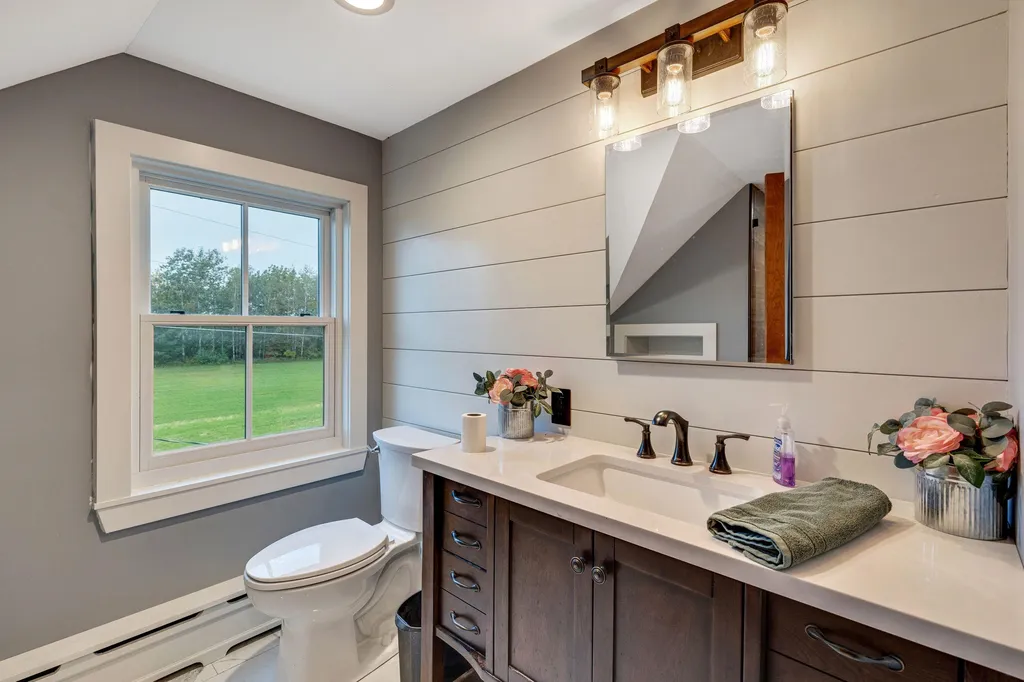 45 Campbell Bay Road Swanton VT 05488
