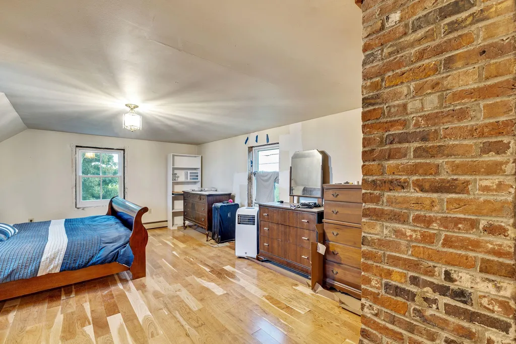 45 Campbell Bay Road Swanton VT 05488