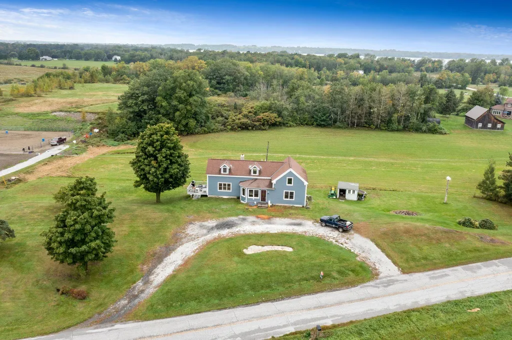 45 Campbell Bay Road Swanton VT 05488