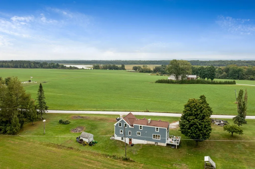 45 Campbell Bay Road Swanton VT 05488