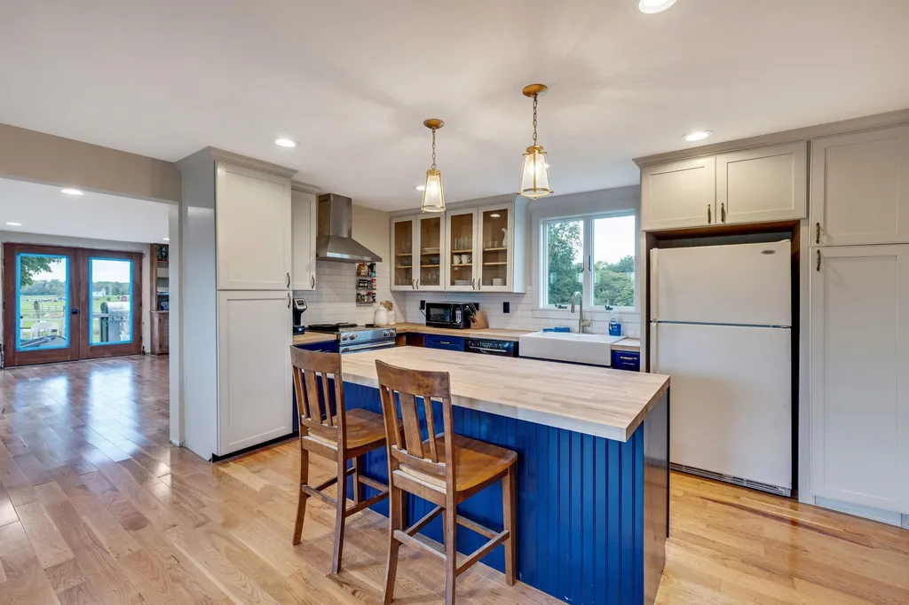 45 Campbell Bay Road Swanton VT 05488
