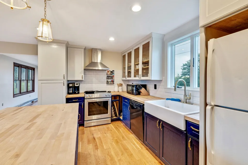 45 Campbell Bay Road Swanton VT 05488