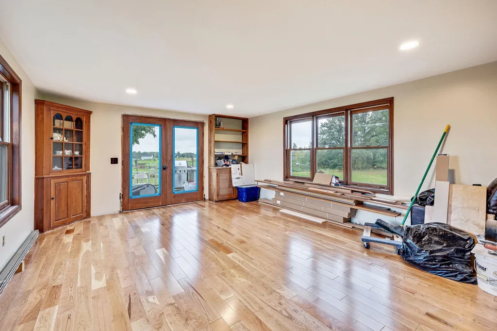 45 Campbell Bay Road Swanton VT 05488