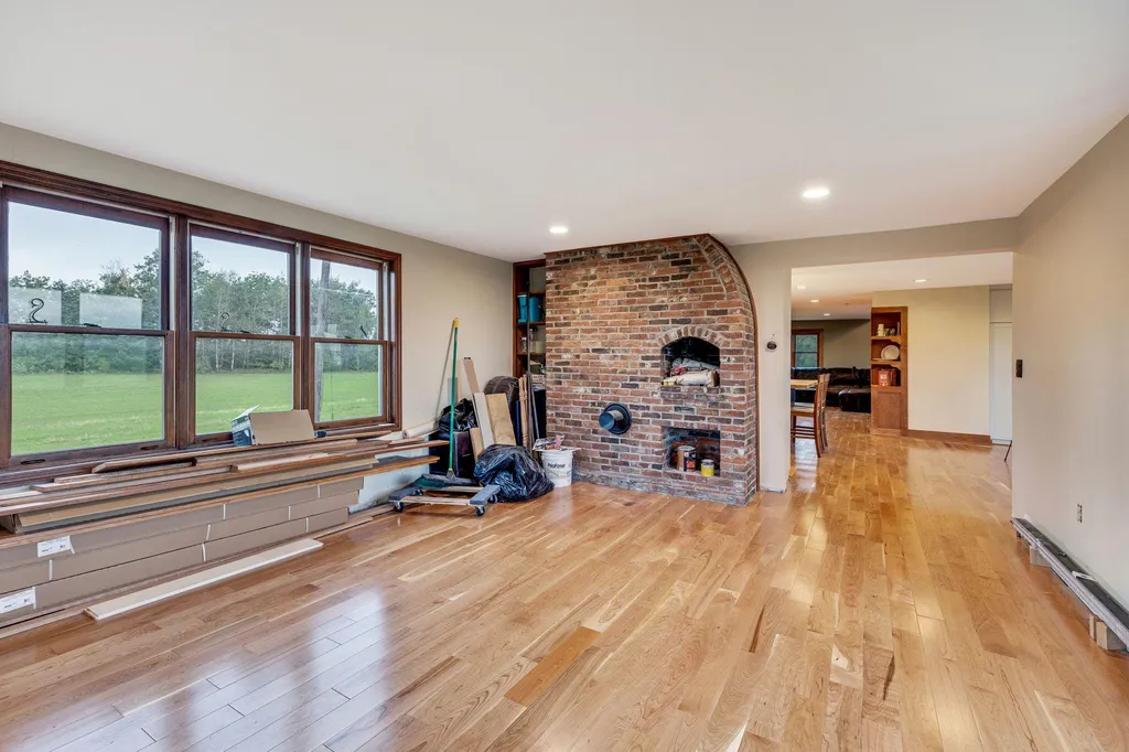 45 Campbell Bay Road Swanton VT 05488