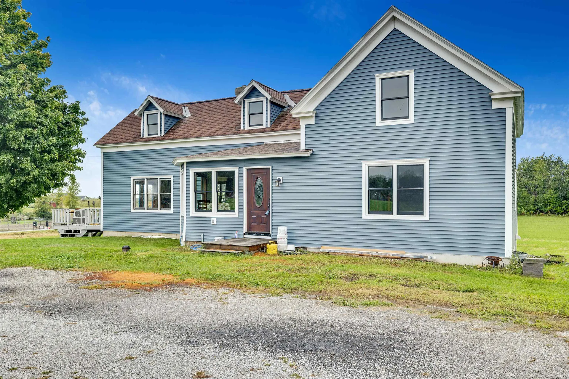 45 Campbell Bay Road Swanton VT 05488