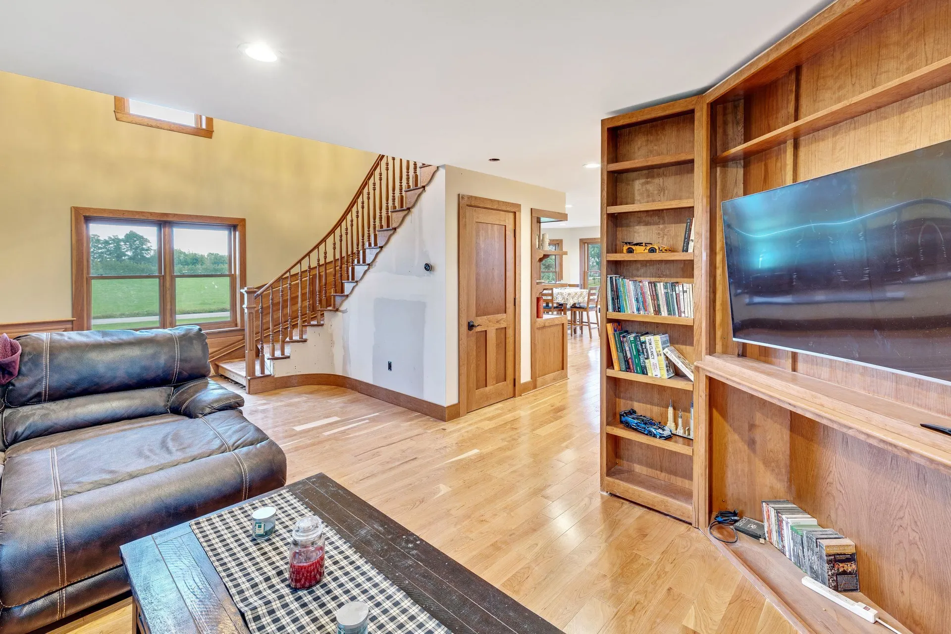 45 Campbell Bay Road Swanton VT 05488