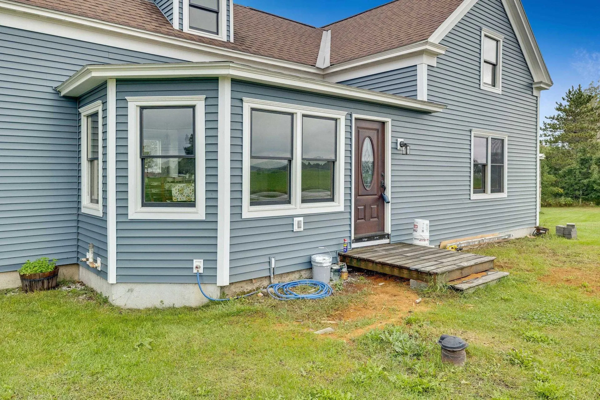 45 Campbell Bay Road Swanton VT 05488