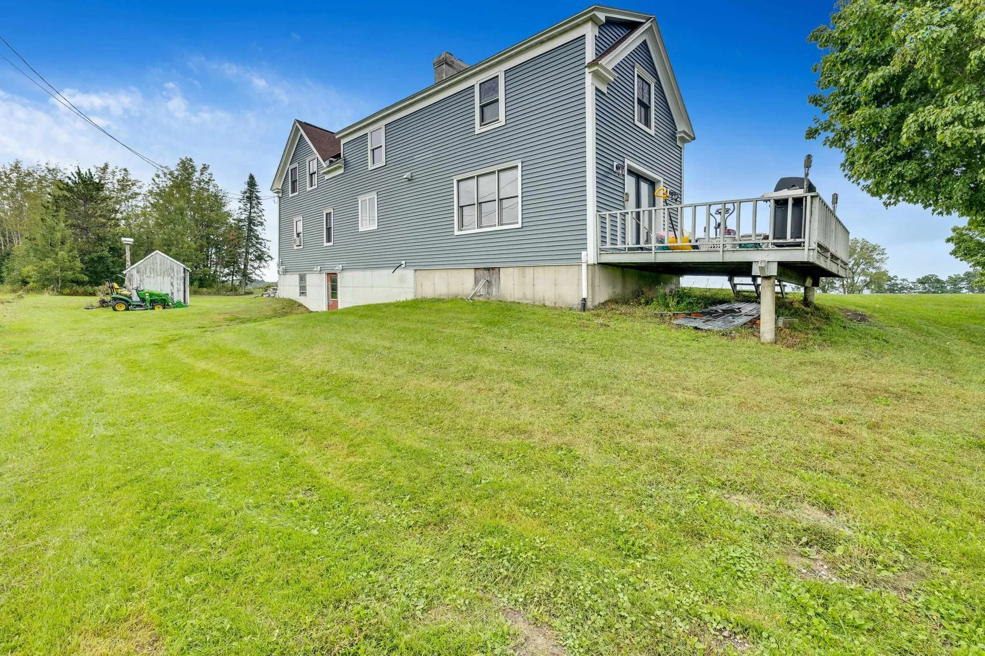 45 Campbell Bay Road Swanton VT 05488