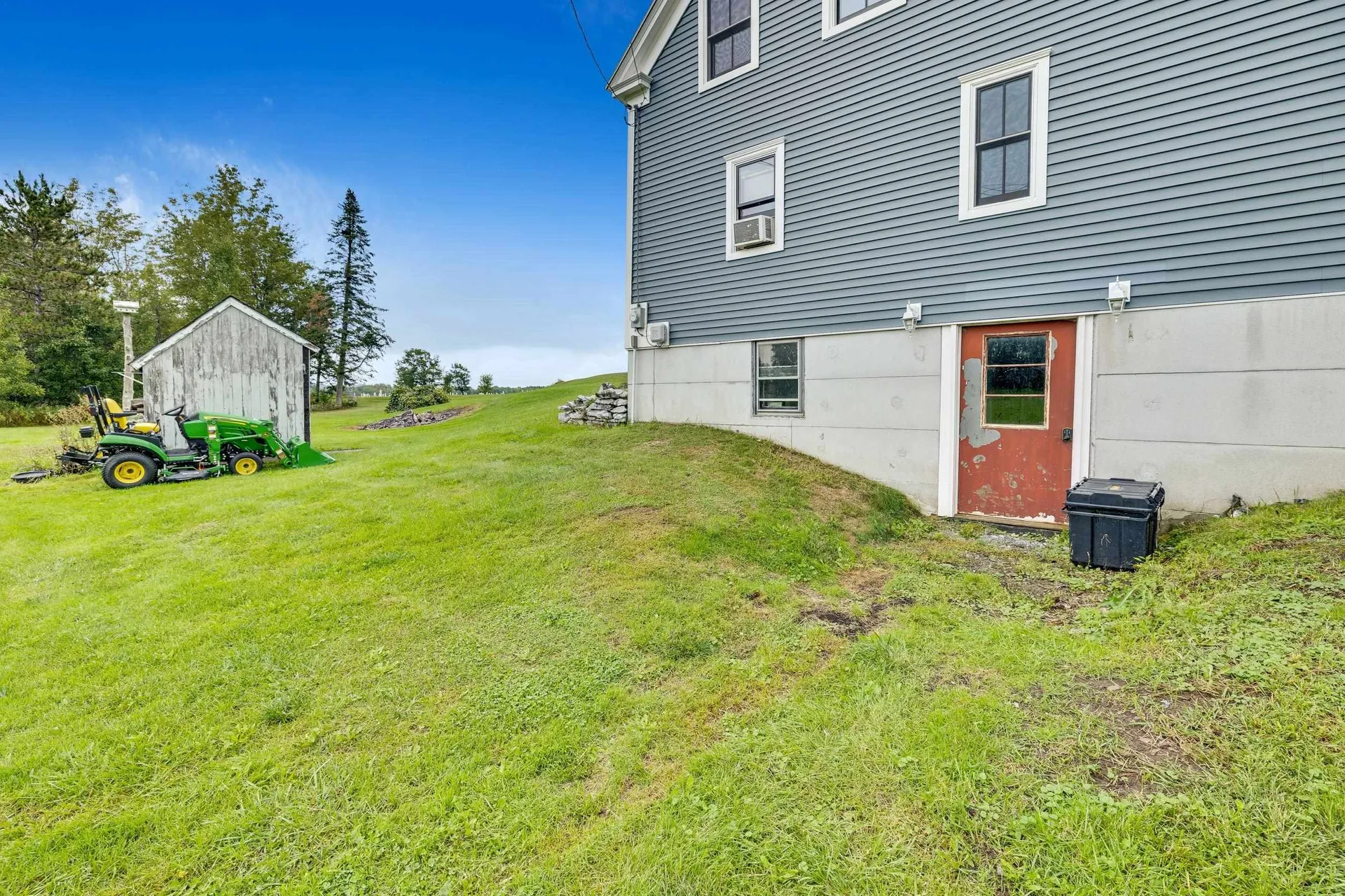 45 Campbell Bay Road Swanton VT 05488