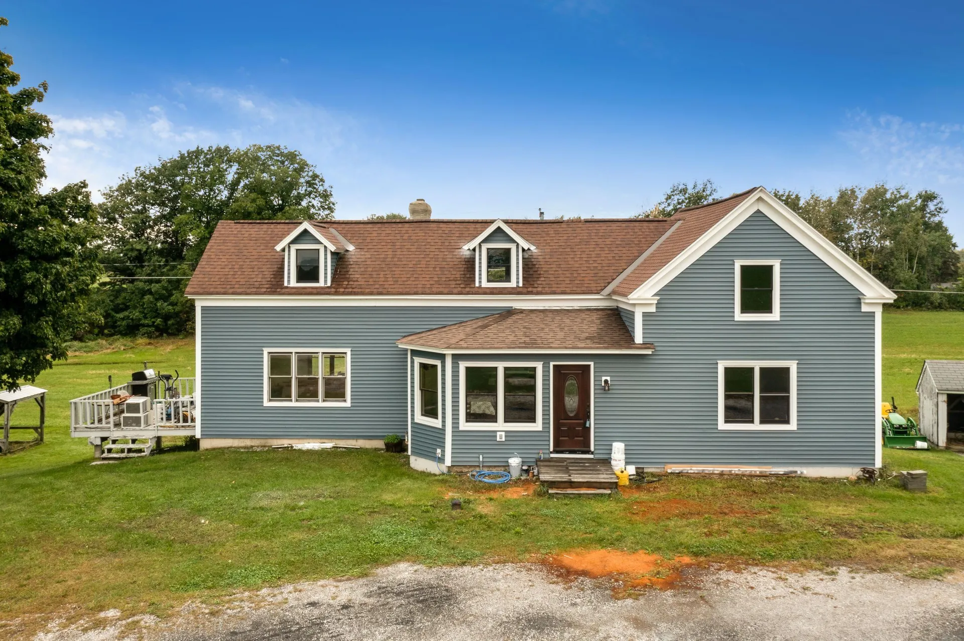 45 Campbell Bay Road Swanton VT 05488