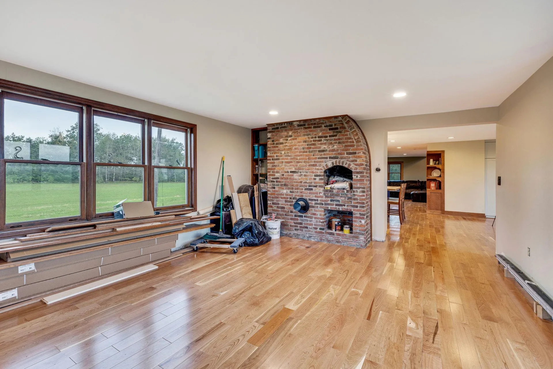 45 Campbell Bay Road Swanton VT 05488