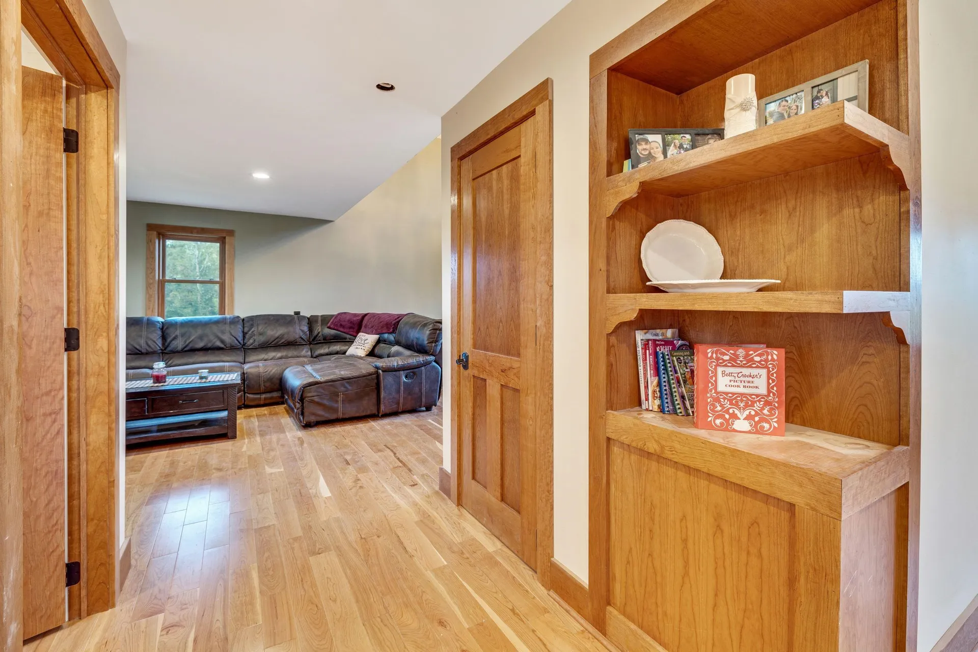 45 Campbell Bay Road Swanton VT 05488