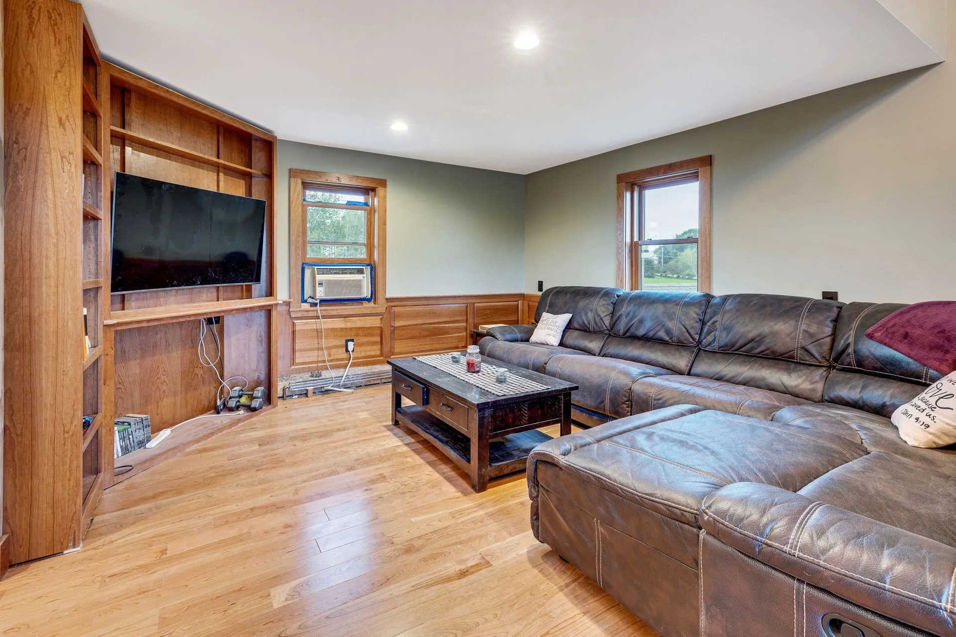 45 Campbell Bay Road Swanton VT 05488