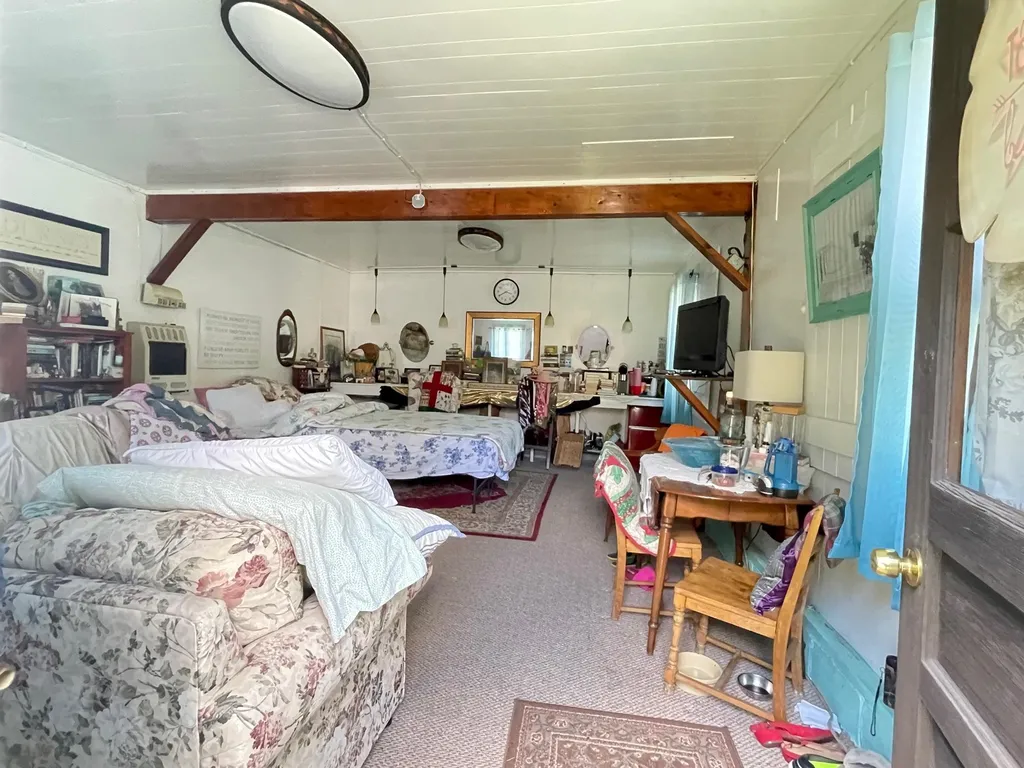 282 Second Crown Point Road Barrington NH 03825