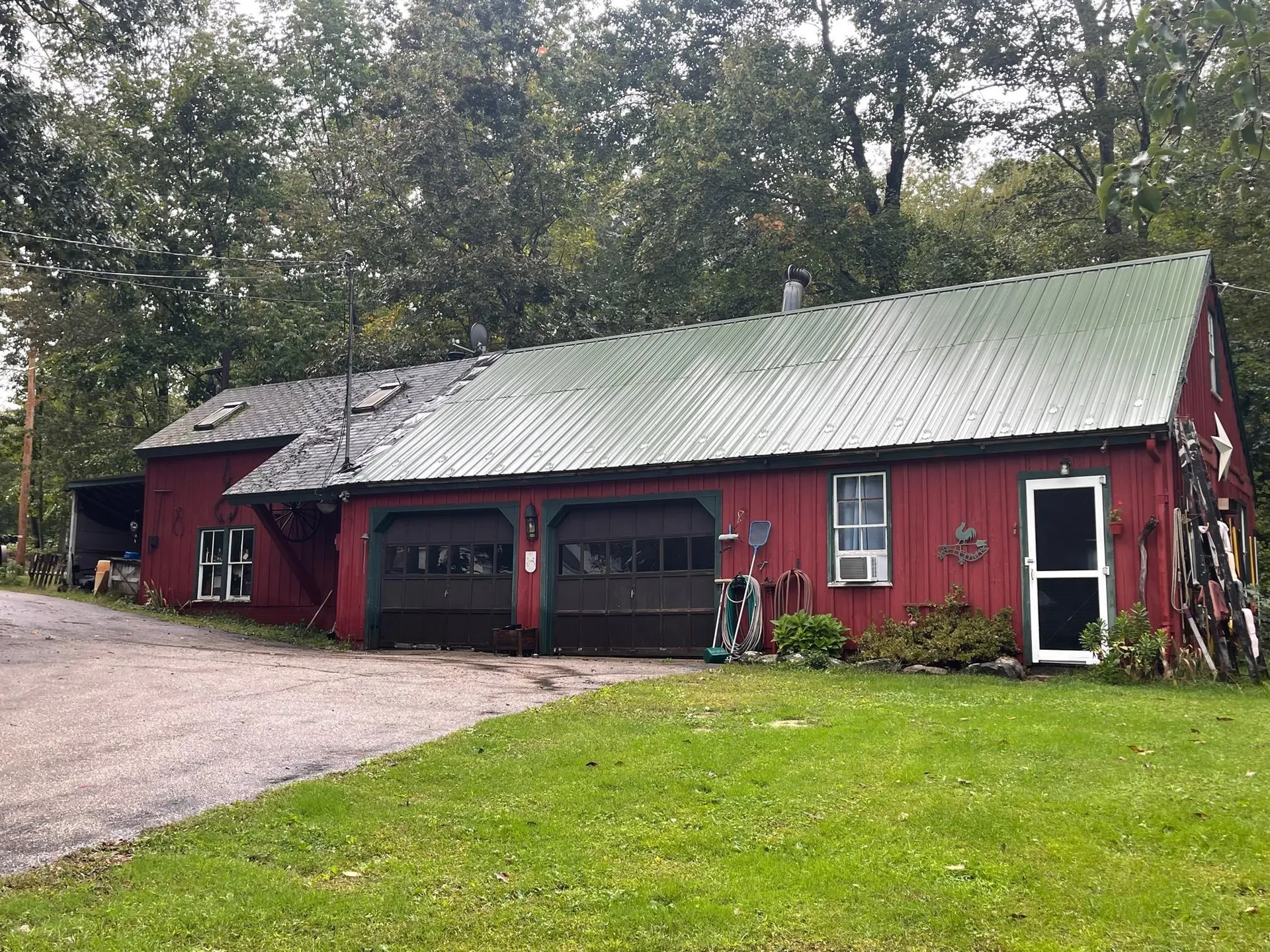 282 Second Crown Point Road Barrington NH 03825