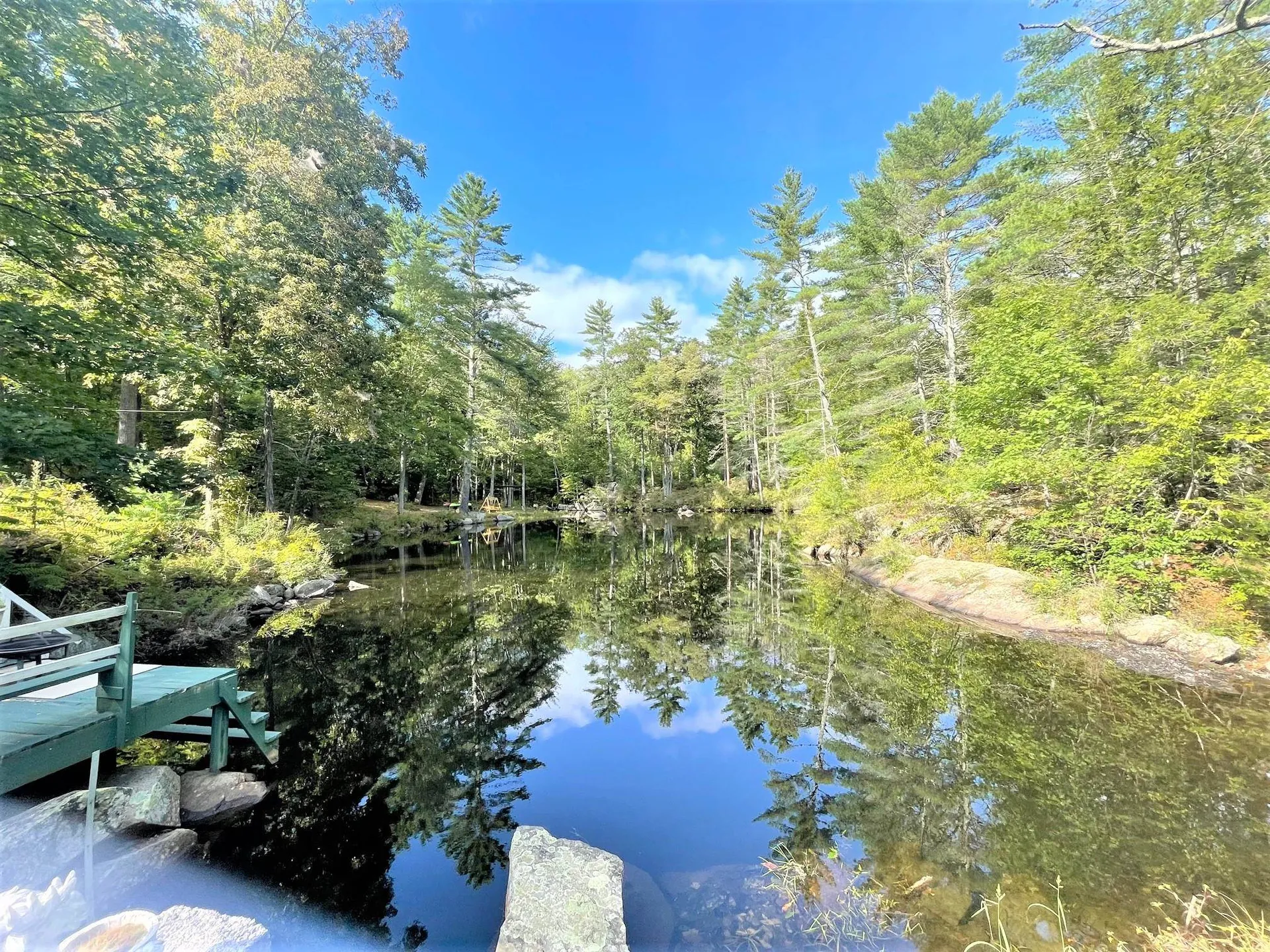 282 Second Crown Point Road Barrington NH 03825