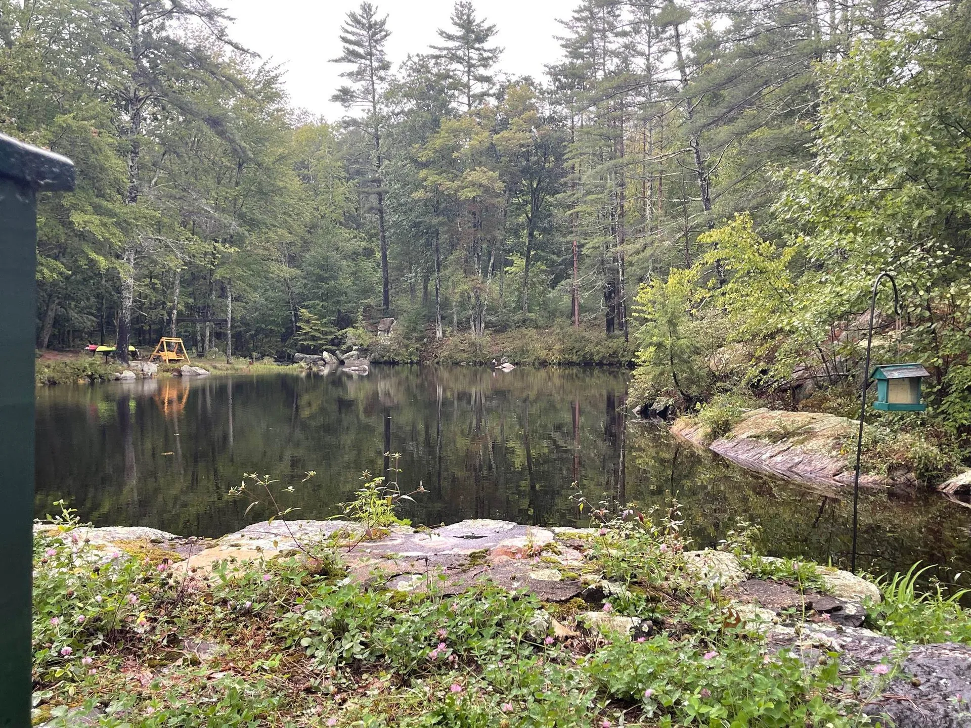 282 Second Crown Point Road Barrington NH 03825