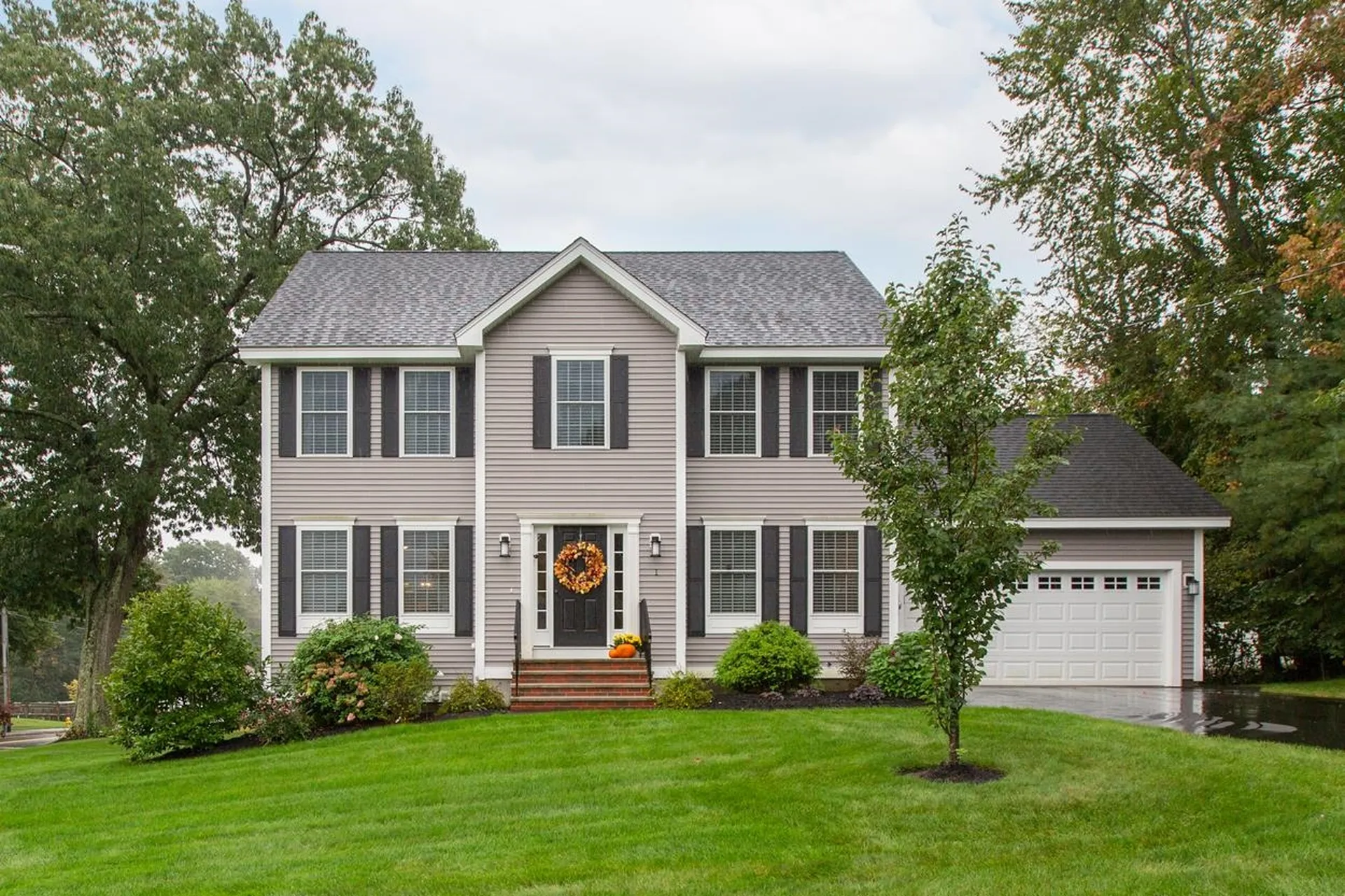 1 Asbury Street Salem NH 03079