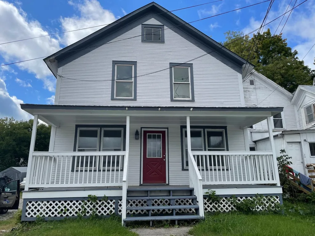 26 Troy Street Richford VT 05476