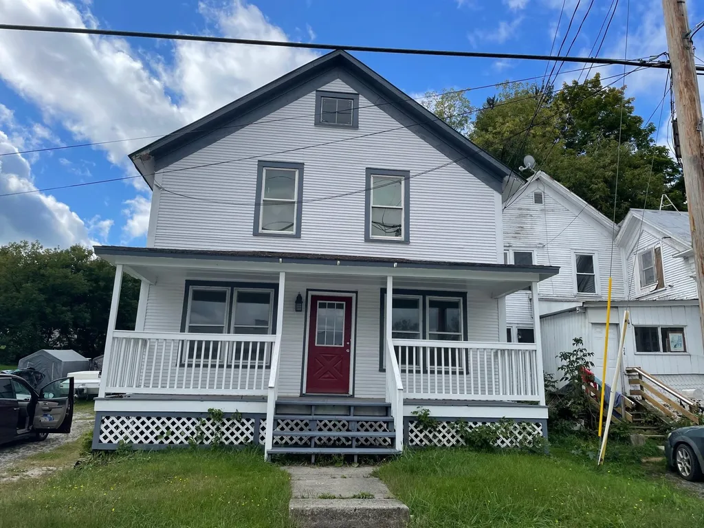 26 Troy Street Richford VT 05476