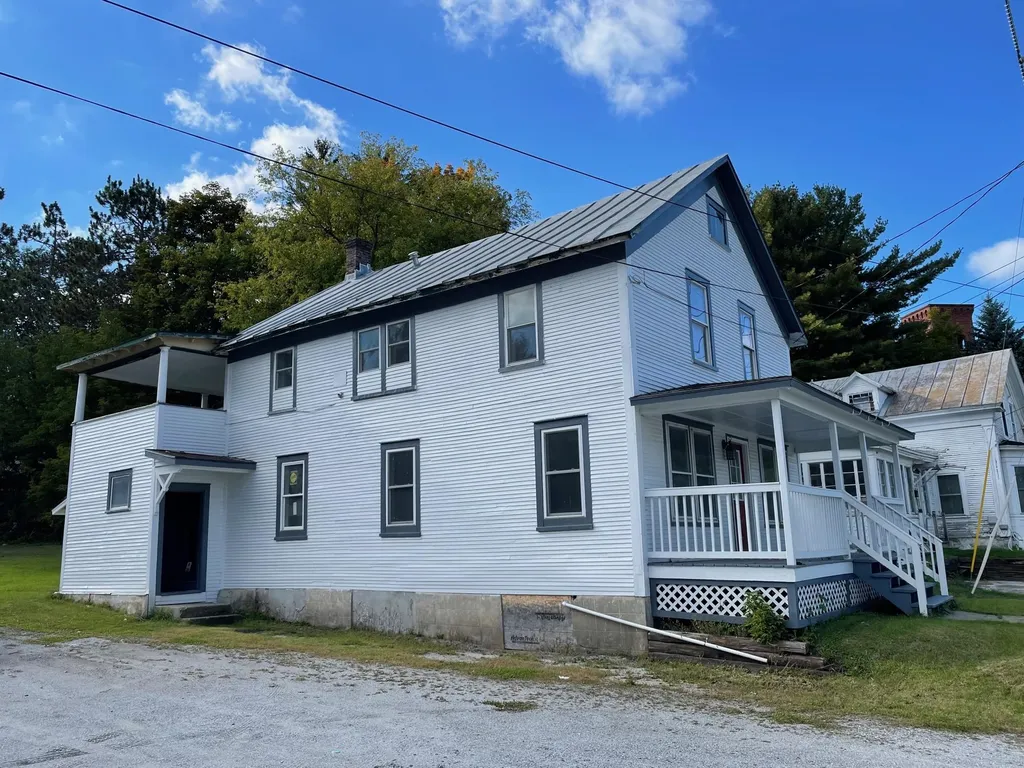 26 Troy Street Richford VT 05476