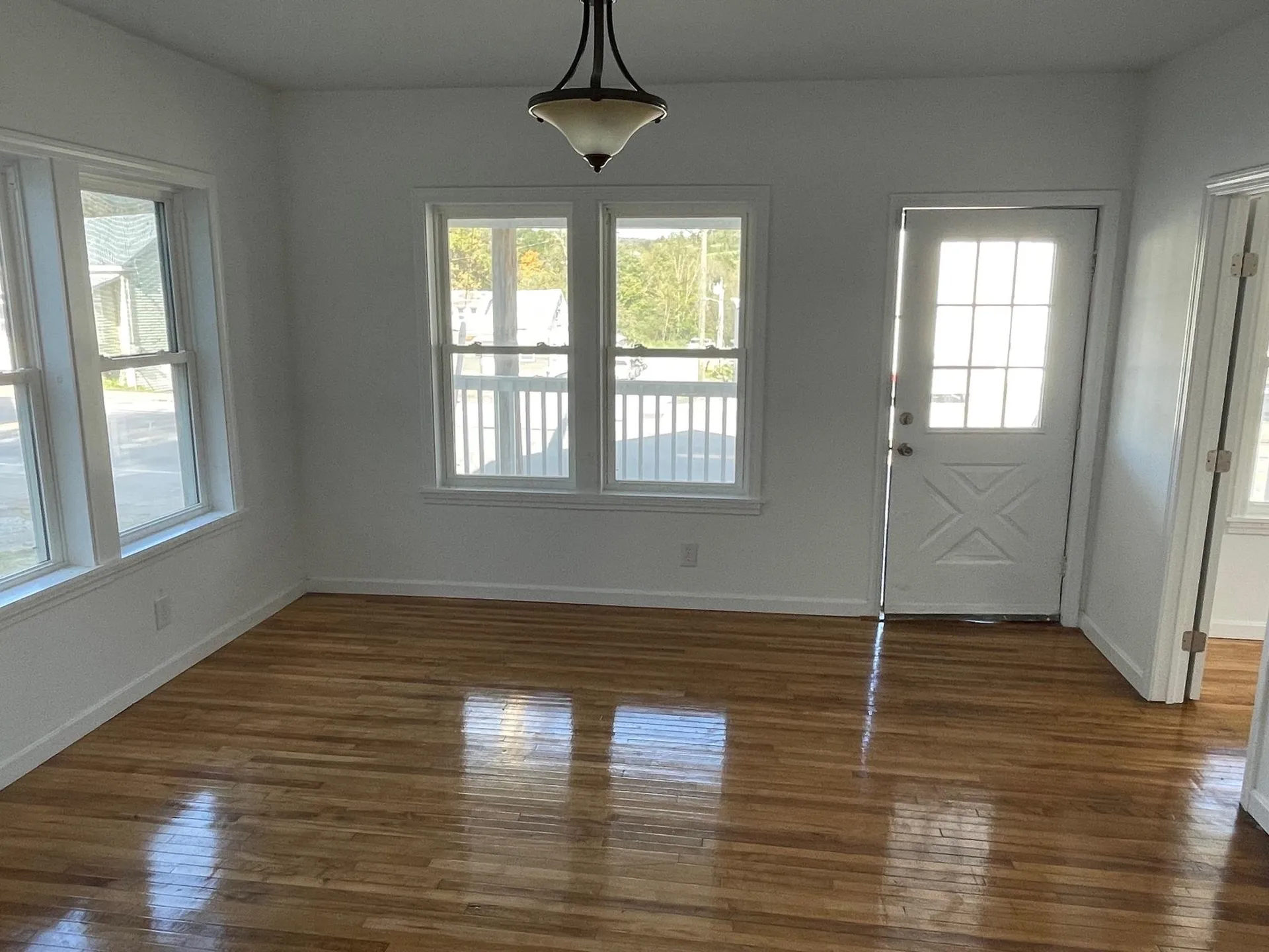26 Troy Street Richford VT 05476