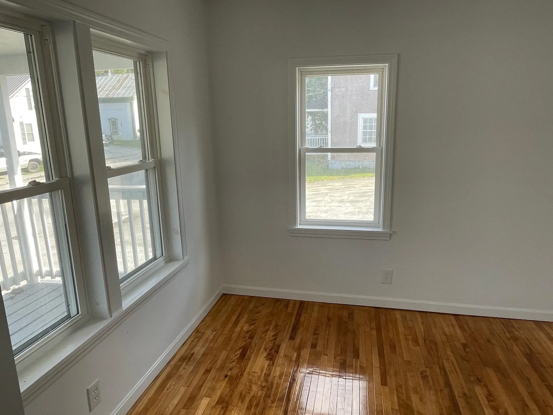 26 Troy Street Richford VT 05476