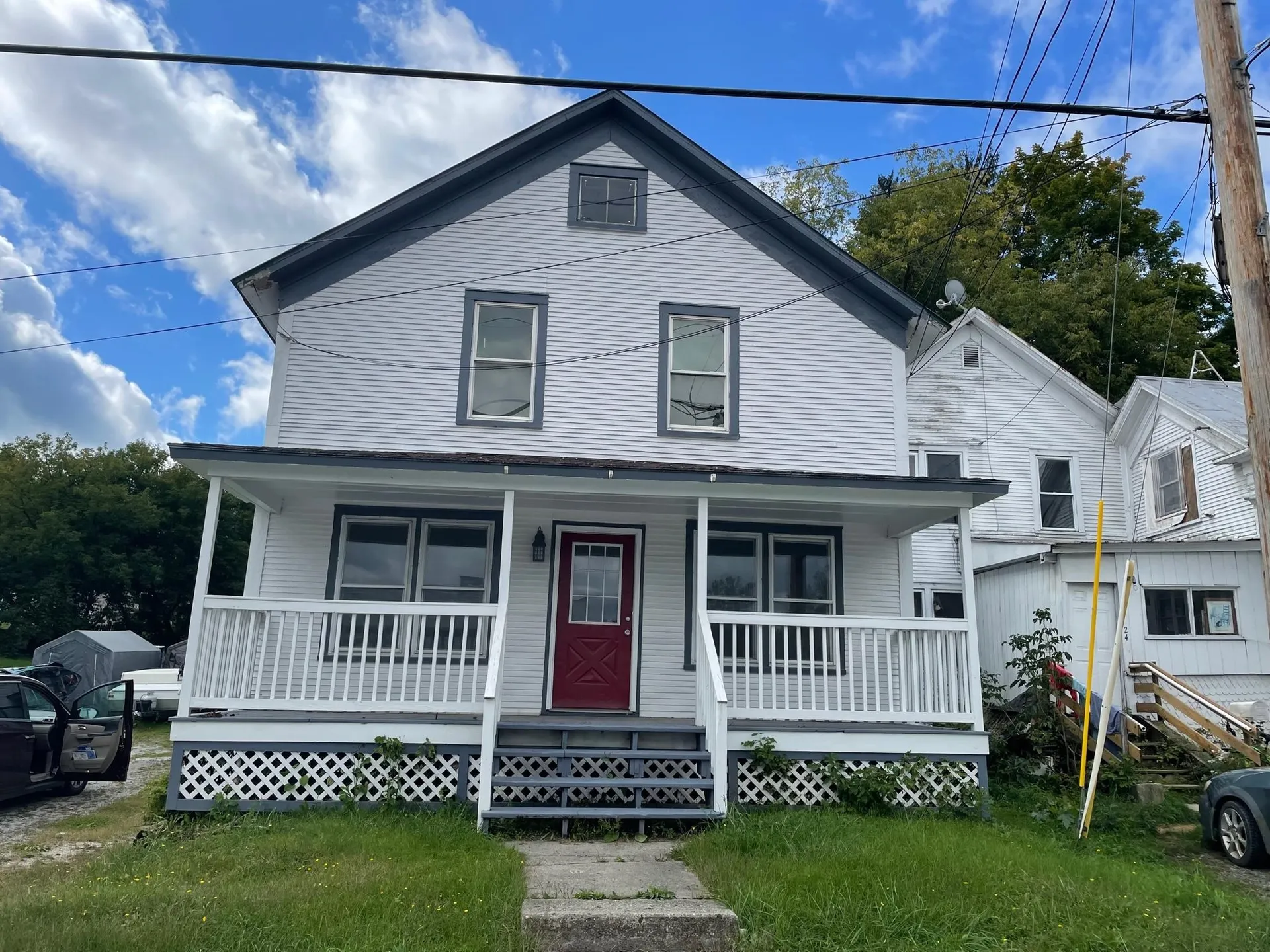 26 Troy Street Richford VT 05476