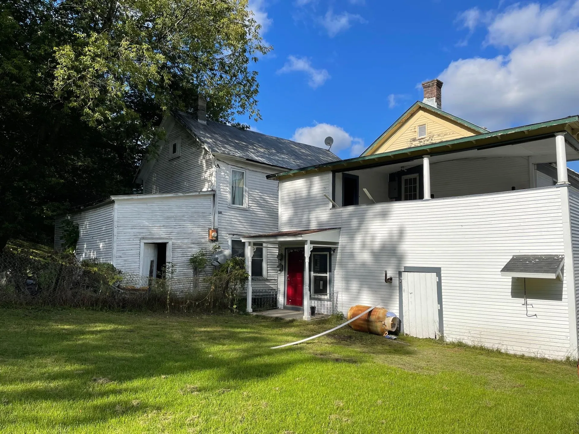 26 Troy Street Richford VT 05476