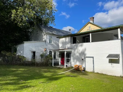 26 Troy Street Richford VT 05476